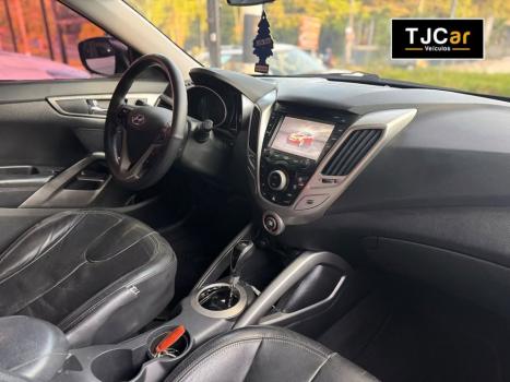 HYUNDAI Veloster 1.6 16V 3P AUTOMTICO, Foto 4