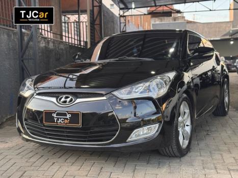 HYUNDAI Veloster 1.6 16V 3P AUTOMTICO, Foto 5