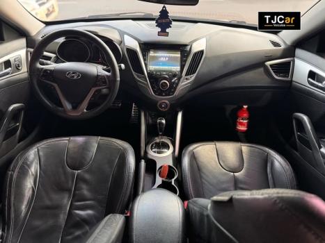 HYUNDAI Veloster 1.6 16V 3P AUTOMTICO, Foto 6