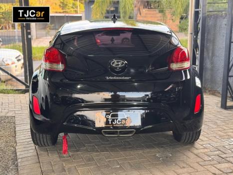 HYUNDAI Veloster 1.6 16V 3P AUTOMTICO, Foto 9