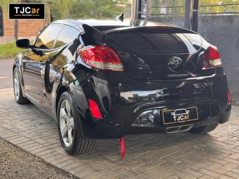 HYUNDAI Veloster 1.6 16V 3P AUTOMTICO, Foto 10