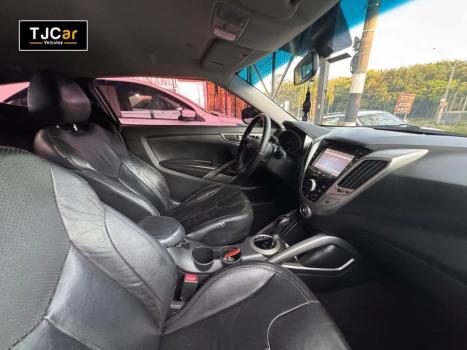 HYUNDAI Veloster 1.6 16V 3P AUTOMTICO, Foto 11
