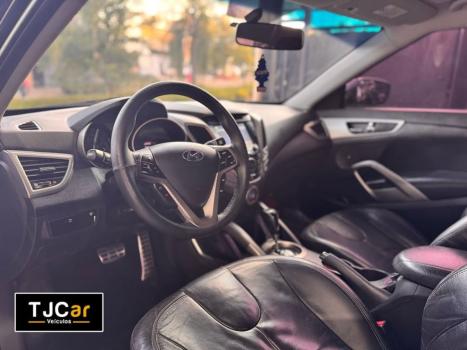 HYUNDAI Veloster 1.6 16V 3P AUTOMTICO, Foto 12