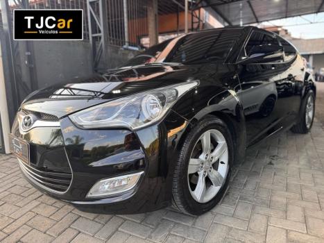 HYUNDAI Veloster 1.6 16V 3P AUTOMTICO, Foto 13