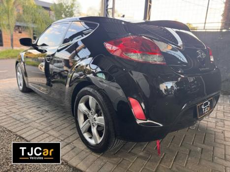 HYUNDAI Veloster 1.6 16V 3P AUTOMTICO, Foto 14