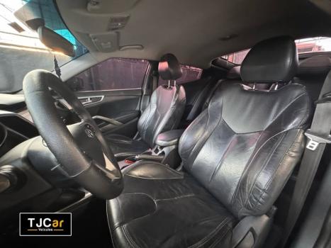 HYUNDAI Veloster 1.6 16V 3P AUTOMTICO, Foto 15