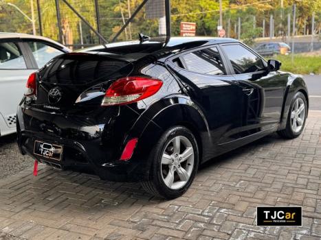 HYUNDAI Veloster 1.6 16V 3P AUTOMTICO, Foto 7