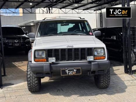 JEEP Cherokee 4.0 6 CILINDROS 12V 4P 4X4 SPORT AUTOMTICO, Foto 5