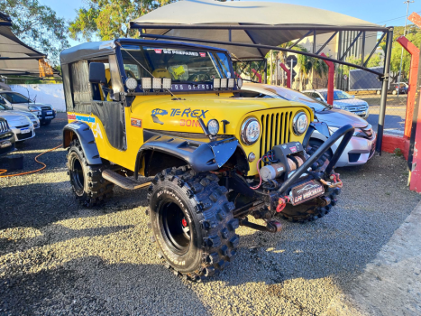 JEEP CJ5 2.3 4X4, Foto 1