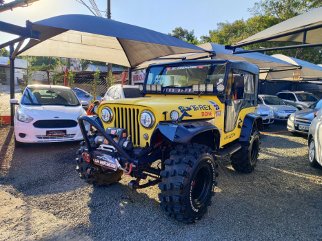 JEEP CJ5 2.3 4X4, Foto 2