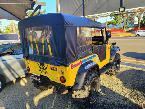 JEEP CJ5 2.3 4X4, Foto 3