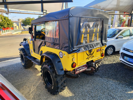 JEEP CJ5 2.3 4X4, Foto 4