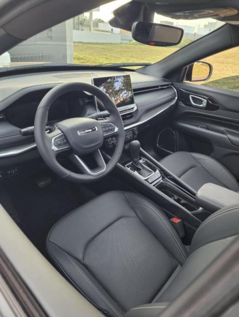 JEEP Compass 1.3 16V 4P FLEX S T270 TURBO AUTOMTICO, Foto 3