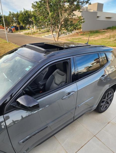 JEEP Compass 1.3 16V 4P FLEX S T270 TURBO AUTOMTICO, Foto 5