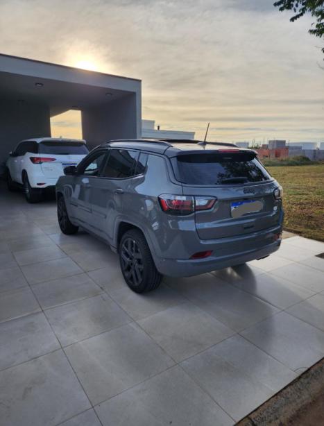 JEEP Compass 1.3 16V 4P FLEX S T270 TURBO AUTOMTICO, Foto 6