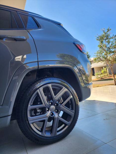 JEEP Compass 1.3 16V 4P FLEX S T270 TURBO AUTOMTICO, Foto 7