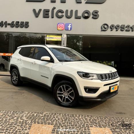 JEEP Compass 2.0 16V 4P FLEX SPORT AUTOMTICO, Foto 1