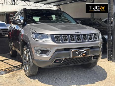 JEEP Compass 2.0 16V 4P TRAILHAWK TURBO DIESEL 4X4 AUTOMTICO, Foto 1