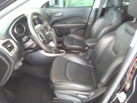 JEEP Compass 2.0 16V 4P LONGITUDE FLEX AUTOMTICO, Foto 7