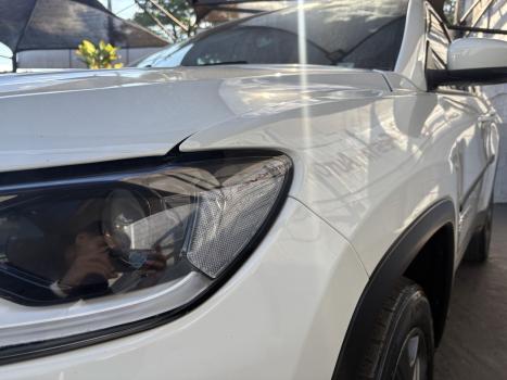 JEEP Compass 2.0 16V 4P LONGITUDE TURBO DIESEL 4X4 AUTOMTICO, Foto 8