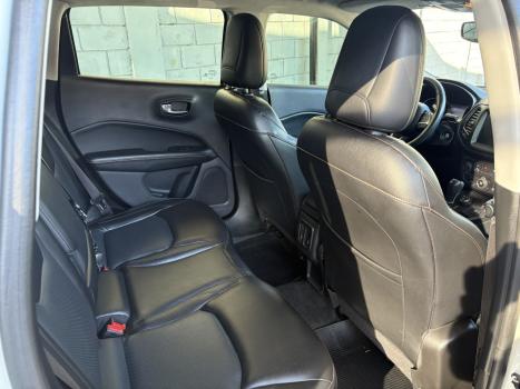 JEEP Compass 2.0 16V 4P LONGITUDE TURBO DIESEL 4X4 AUTOMTICO, Foto 19
