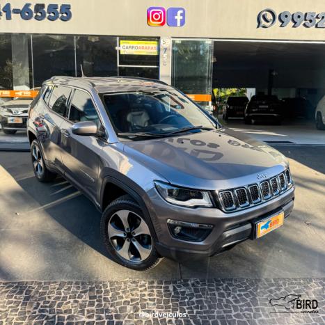 JEEP Compass 2.0 16V 4P SPORT TURBO DIESEL 4X4 AUTOMTICO, Foto 2