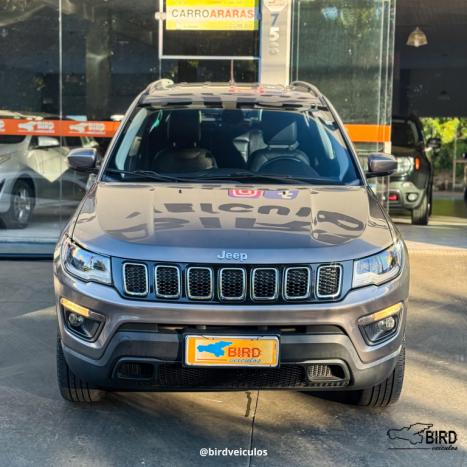 JEEP Compass 2.0 16V 4P SPORT TURBO DIESEL 4X4 AUTOMTICO, Foto 3