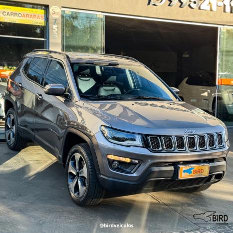 JEEP Compass 2.0 16V 4P SPORT TURBO DIESEL 4X4 AUTOMTICO, Foto 5