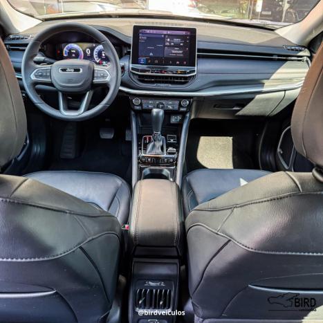 JEEP Compass 2.0 16V 4P LIMITED TURBO DIESEL 4X4 AUTOMTICO, Foto 9
