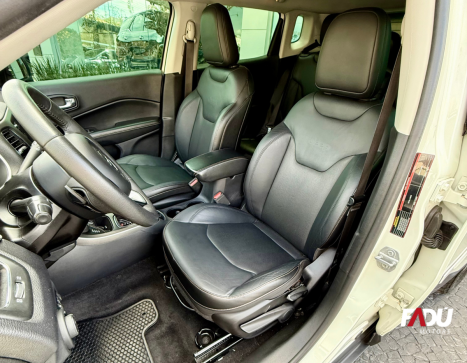 JEEP Compass 2.0 16V 4P LONGITUDE TURBO DIESEL 4X4 AUTOMTICO, Foto 6