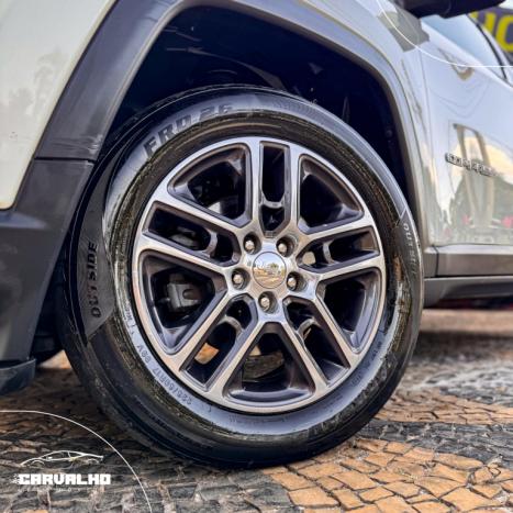 JEEP Compass 2.0 16V 4P FLEX SPORT AUTOMTICO, Foto 3
