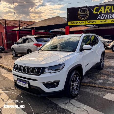 JEEP Compass 2.0 16V 4P FLEX SPORT AUTOMTICO, Foto 4