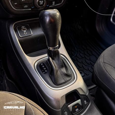 JEEP Compass 2.0 16V 4P FLEX SPORT AUTOMTICO, Foto 6