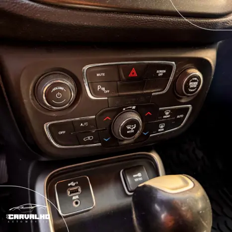 JEEP Compass 2.0 16V 4P FLEX SPORT AUTOMTICO, Foto 7