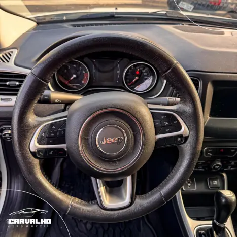 JEEP Compass 2.0 16V 4P FLEX SPORT AUTOMTICO, Foto 8