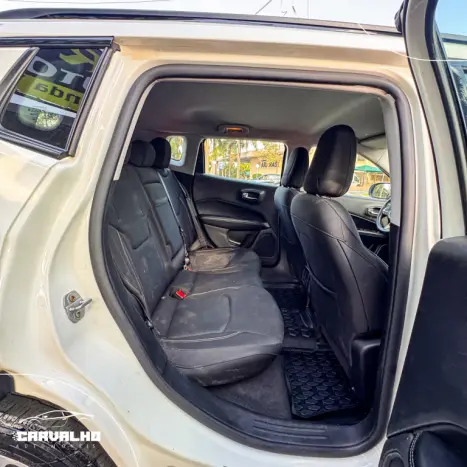JEEP Compass 2.0 16V 4P FLEX SPORT AUTOMTICO, Foto 9