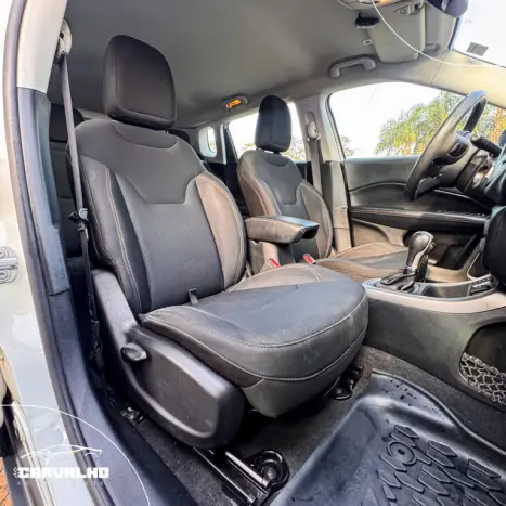 JEEP Compass 2.0 16V 4P FLEX SPORT AUTOMTICO, Foto 11