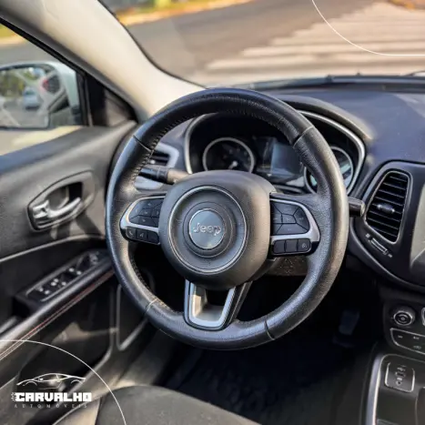 JEEP Compass 2.0 16V 4P FLEX SPORT AUTOMTICO, Foto 12