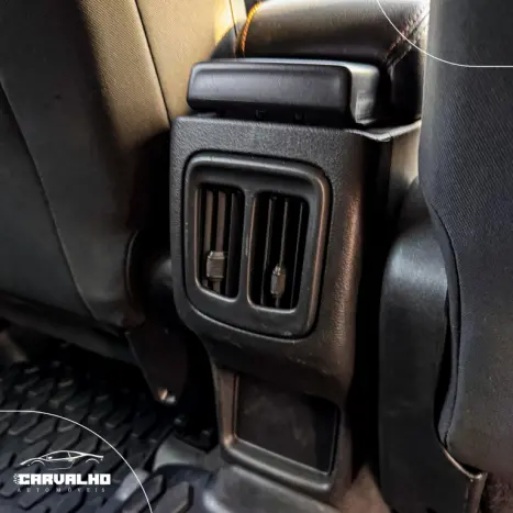 JEEP Compass 2.0 16V 4P FLEX SPORT AUTOMTICO, Foto 18