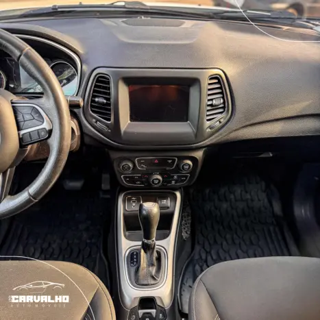 JEEP Compass 2.0 16V 4P FLEX SPORT AUTOMTICO, Foto 19