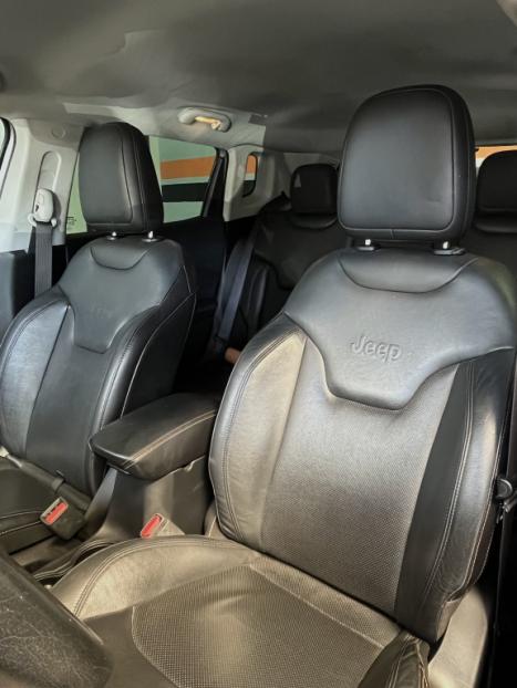 JEEP Compass 2.0 16V 4P LONGITUDE TURBO DIESEL 4X4 AUTOMTICO, Foto 2
