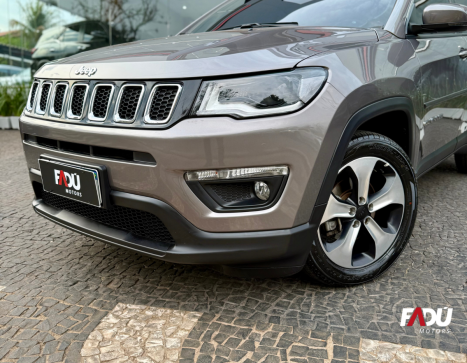 JEEP Compass 2.0 16V 4P FLEX SPORT AUTOMTICO, Foto 2