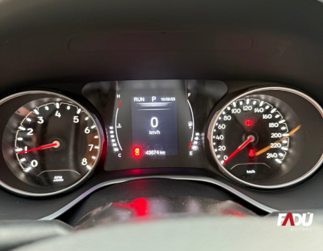 JEEP Compass 2.0 16V 4P FLEX SPORT AUTOMTICO, Foto 4