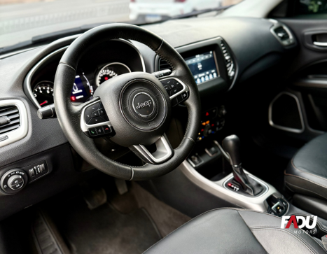 JEEP Compass 2.0 16V 4P FLEX SPORT AUTOMTICO, Foto 6