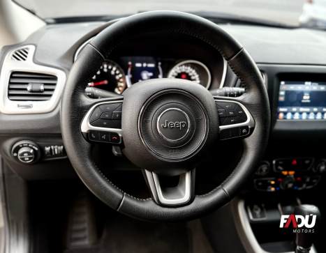 JEEP Compass 2.0 16V 4P FLEX SPORT AUTOMTICO, Foto 10
