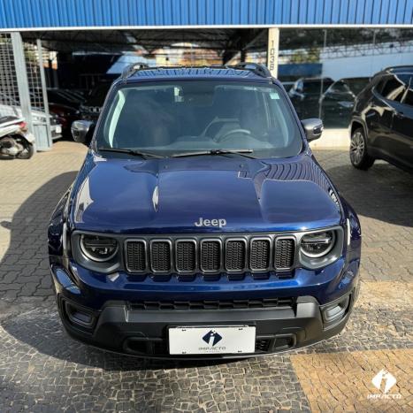 JEEP Renegade 1.3 16V 4P FLEX T270 LONGITUDE TURBO AUTOMTICO, Foto 5