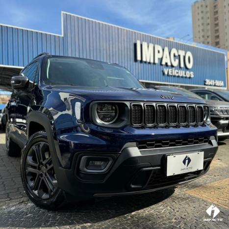 JEEP Renegade 1.3 16V 4P FLEX T270 LONGITUDE TURBO AUTOMTICO, Foto 6