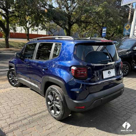 JEEP Renegade 1.3 16V 4P FLEX T270 LONGITUDE TURBO AUTOMTICO, Foto 15