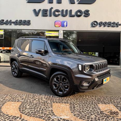 JEEP Renegade 1.3 16V 4P FLEX T270 LONGITUDE TURBO AUTOMTICO, Foto 1