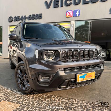 JEEP Renegade 1.3 16V 4P FLEX T270 LONGITUDE TURBO AUTOMTICO, Foto 2